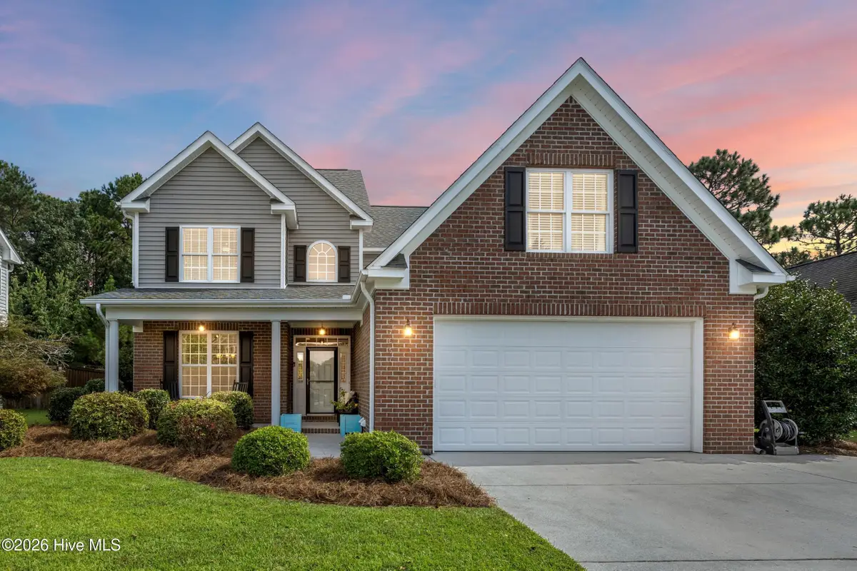 7061 Forest Bend Lane, Wilmington, NC 28411 - #1