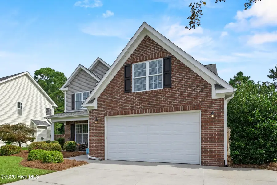 7061 Forest Bend Lane, Wilmington, NC 28411 - #2