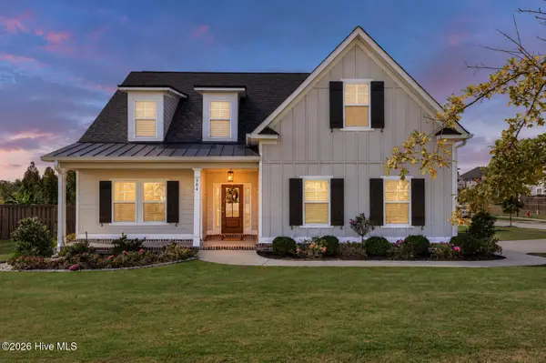 504 Oakley Grove Circle, Evans, GA 30809