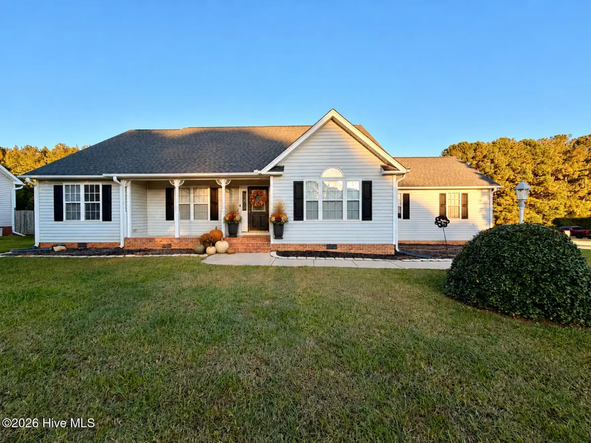 29 Talford Drive, Wendell, NC 27591 - #1