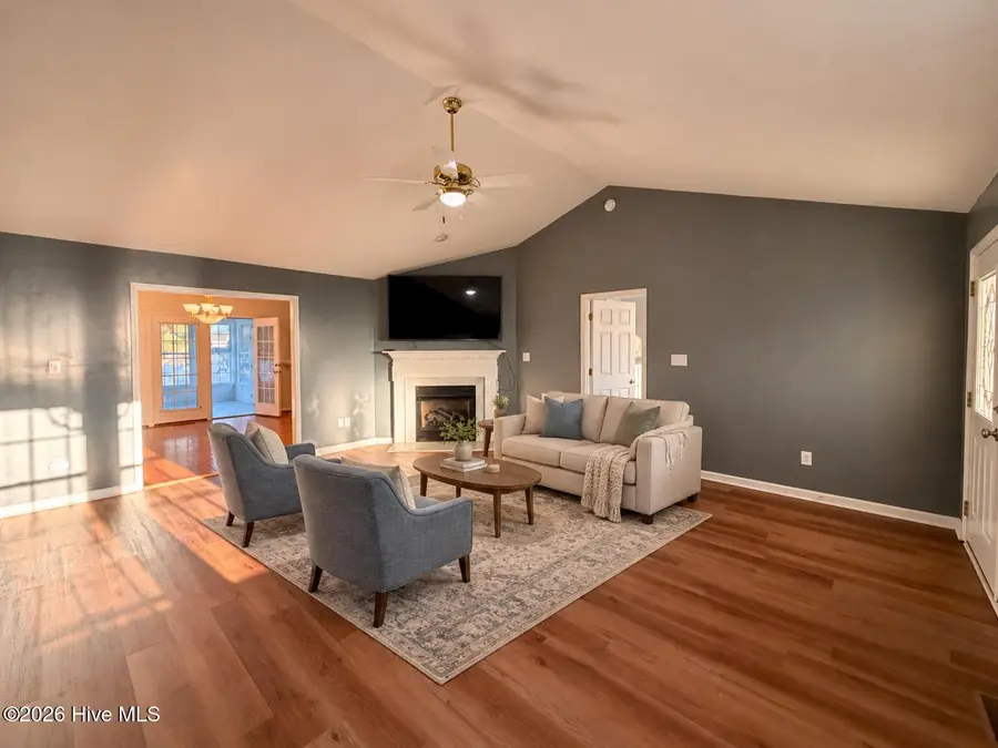 29 Talford Drive, Wendell, NC 27591 - #2