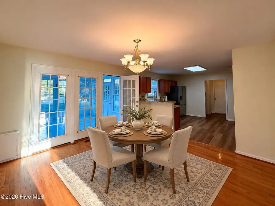 29 Talford Drive, Wendell, NC 27591 - #3