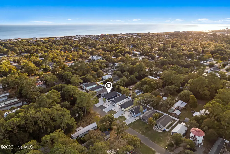 219 NE 75th Street, Oak Island, NC 28465 - #2