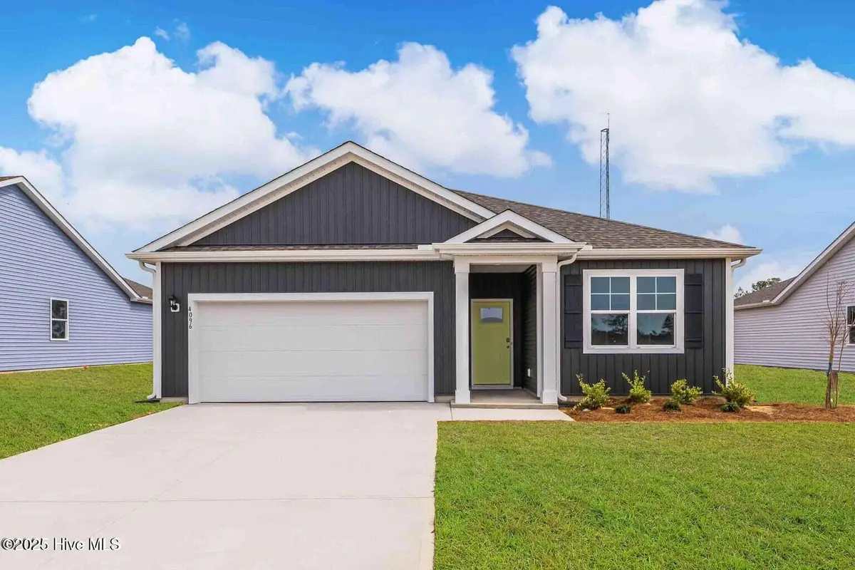 407 Anchorline Way #Lot 48, Jacksonville, NC 28546 - #1