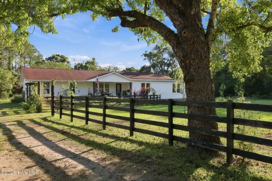 5377 Highway 24, Newport, NC 28570 - #2