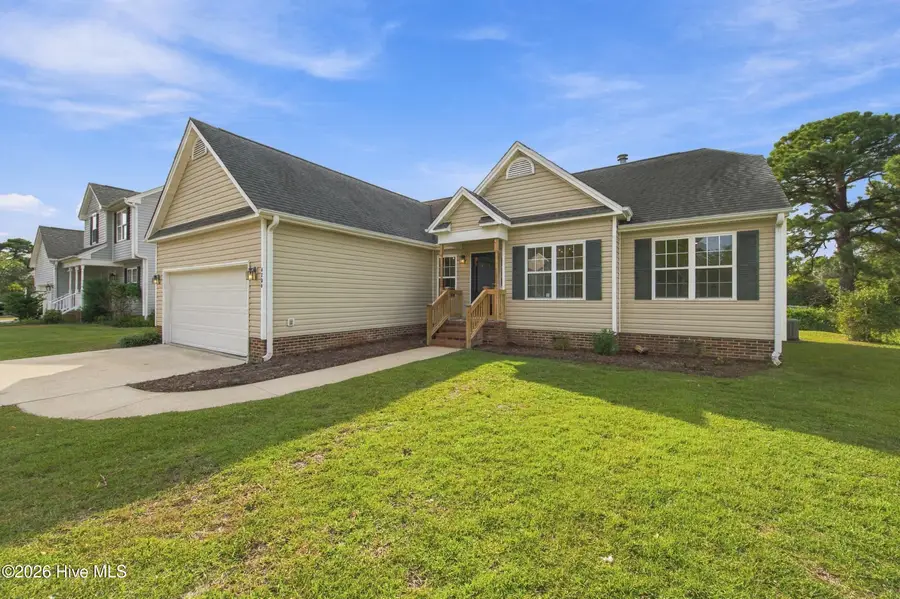 4704 Woods Edge Road, Wilmington, NC 28409 - #2