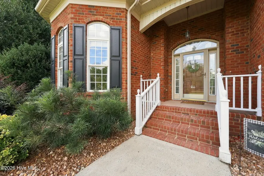 1961 Cherry Stone Lane, Greenville, NC 27858 - #2