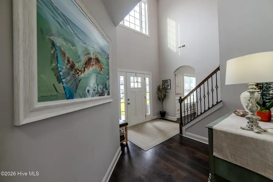207 Coscoroba Court, Swansboro, NC 28584 - #2