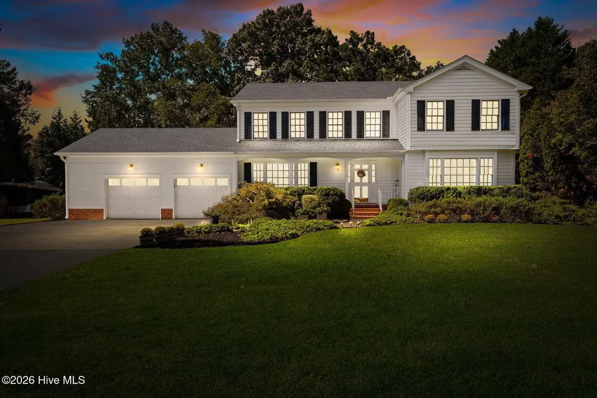 6992 Riverpoint Road, Elm City, NC 27822 - #1