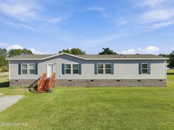 279 Highway 70 Otway, Beaufort, NC 28516