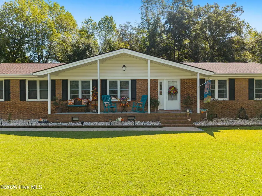 361 Country Club Road, Whiteville, NC 28472 - #3