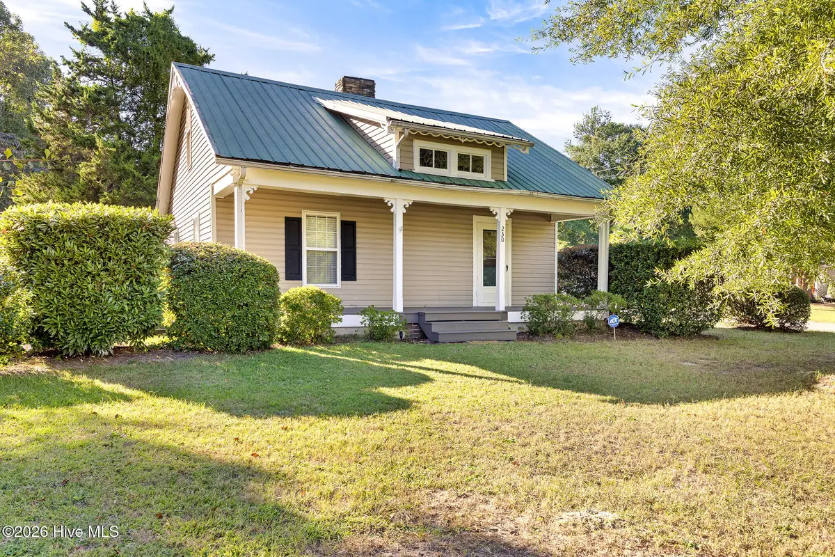 250 Vass Carthage Road, Carthage, NC 28327 - #1