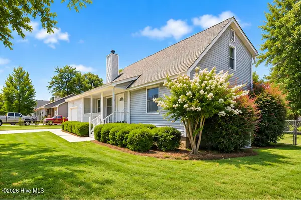 126 Trailwood Avenue, Aiken, SC 29803