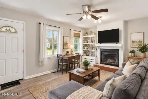 126 Trailwood Avenue, Aiken, SC 29803 - #3