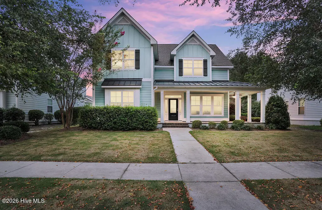 1029 Anchors Bend Way, Wilmington, NC 28411 - #1