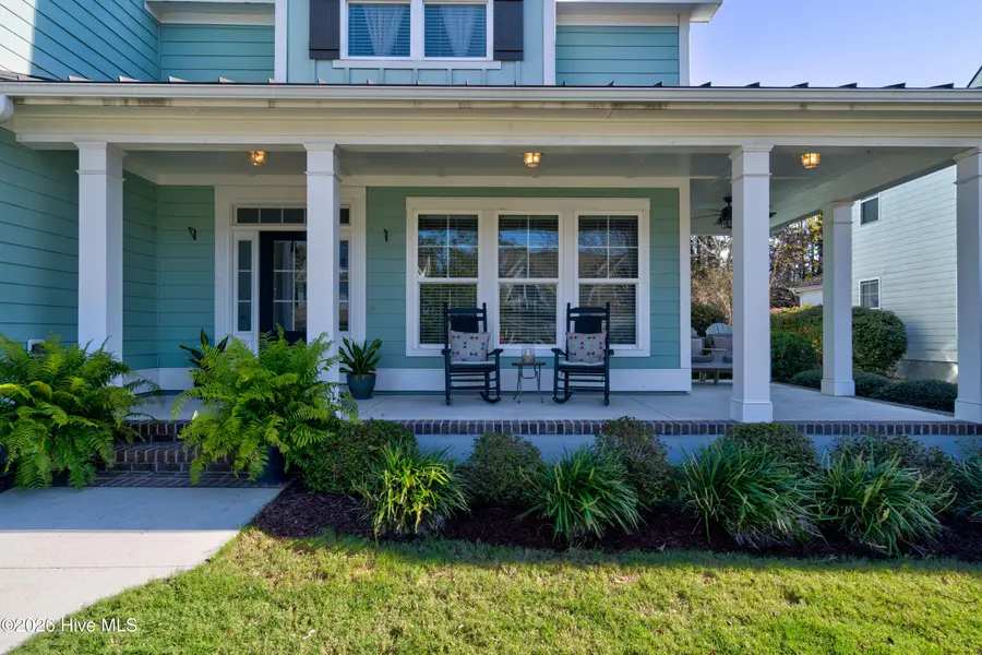 1029 Anchors Bend Way, Wilmington, NC 28411 - #2