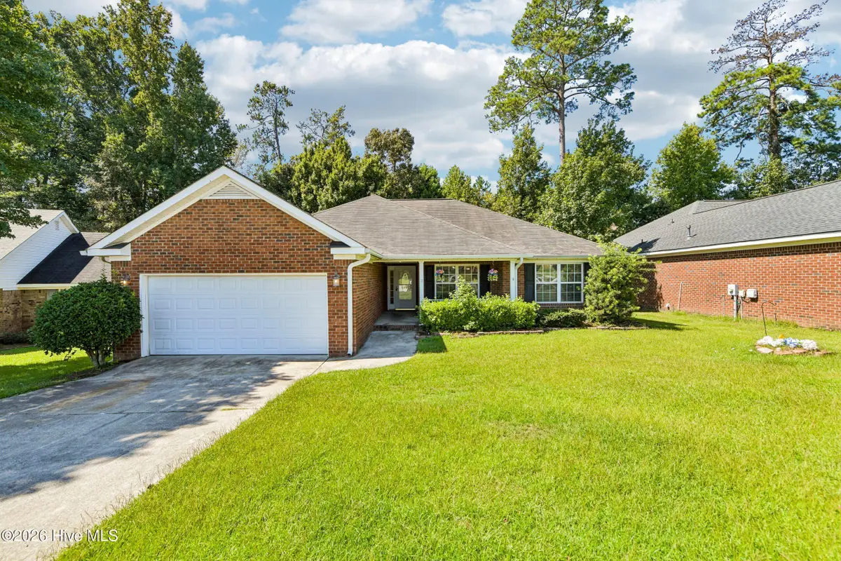 534 Julia Court, Grovetown, GA 30813 - #1