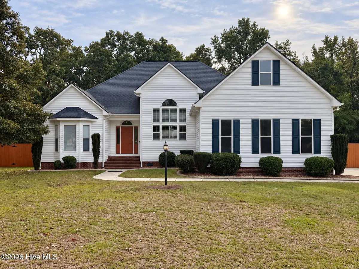 105 Scallop Place, Goldsboro, NC 27530 - #1