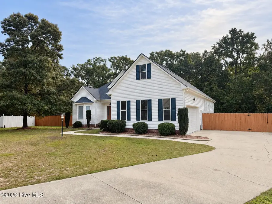 105 Scallop Place, Goldsboro, NC 27530 - #2
