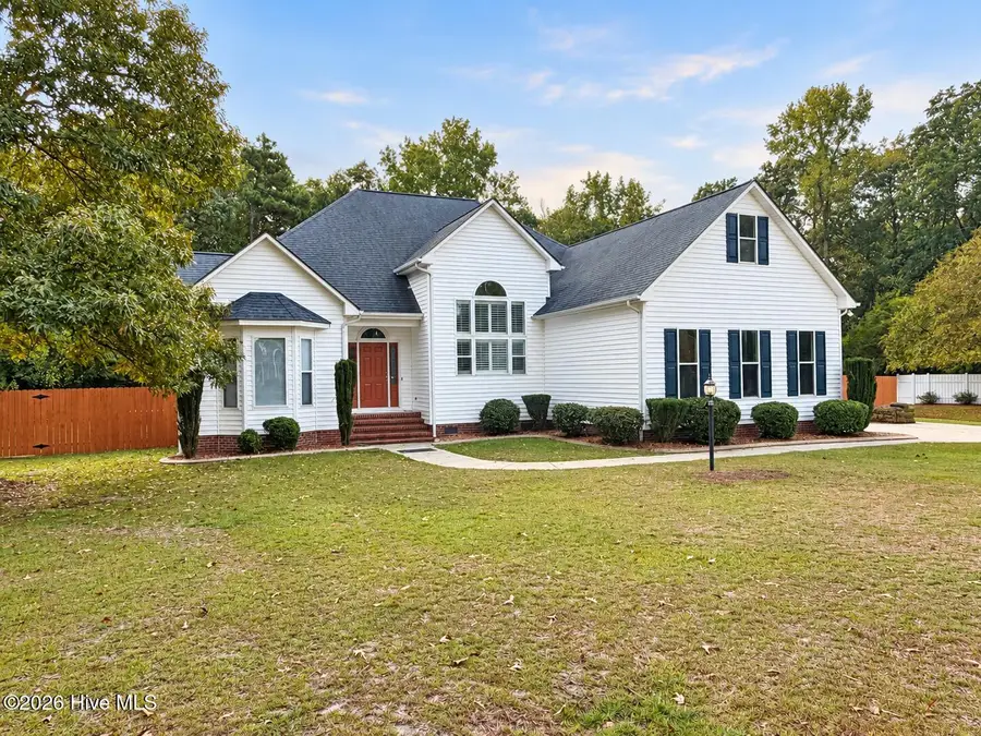 105 Scallop Place, Goldsboro, NC 27530 - #3
