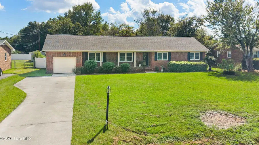 806 Bragg Drive, Wilmington, NC 28409 - #2