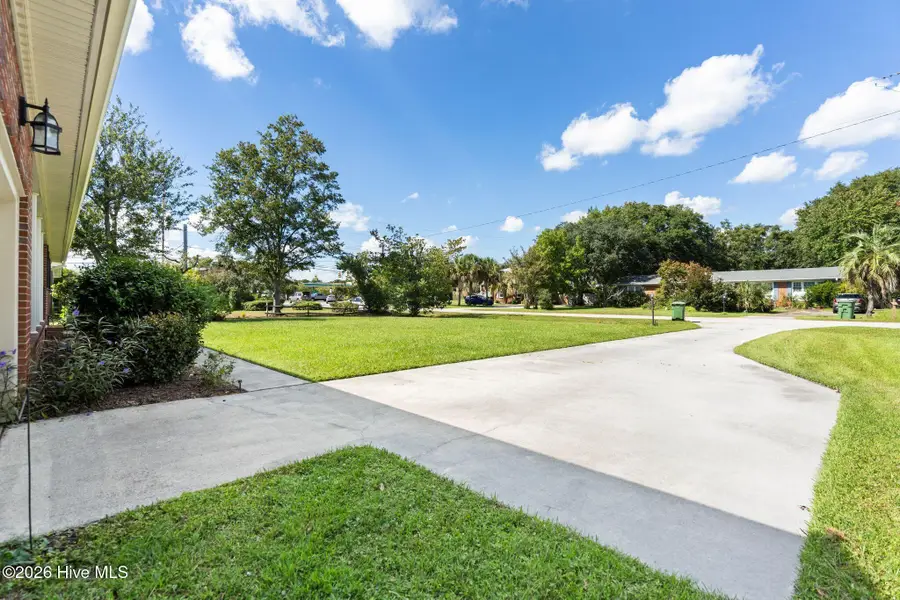 806 Bragg Drive, Wilmington, NC 28409 - #3