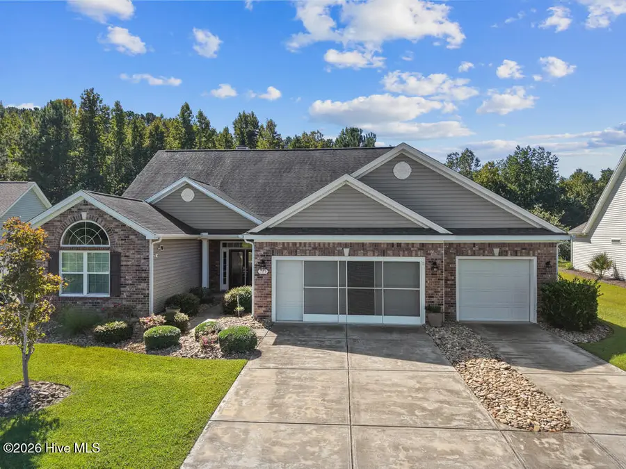 283 Carolina Farms Boulevard, Calabash, NC 28467 - #3