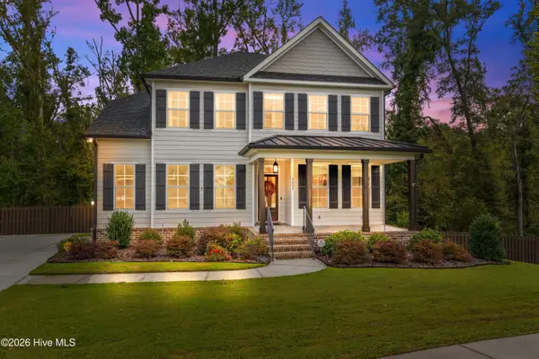 2004 Lacebark Court, Evans, GA 30809