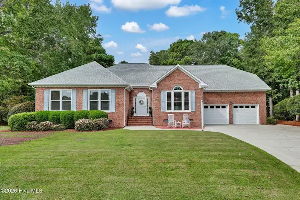 4102 Greens Ferry Court, Wilmington, NC 28409