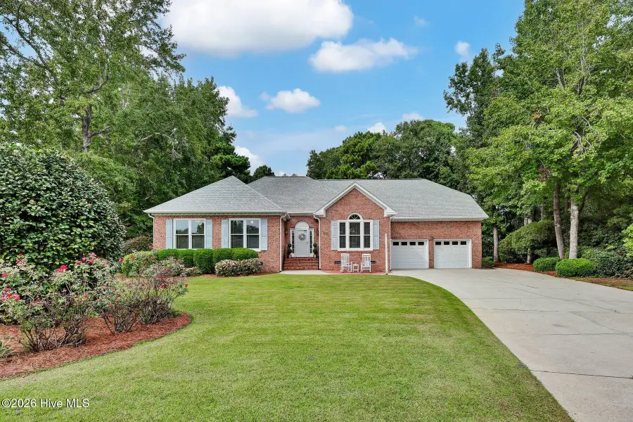 4102 Greens Ferry Court, Wilmington, NC 28409 - #2