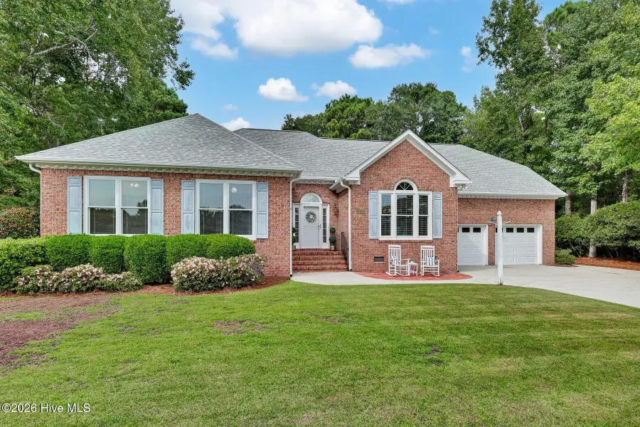 4102 Greens Ferry Court, Wilmington, NC 28409 - #3