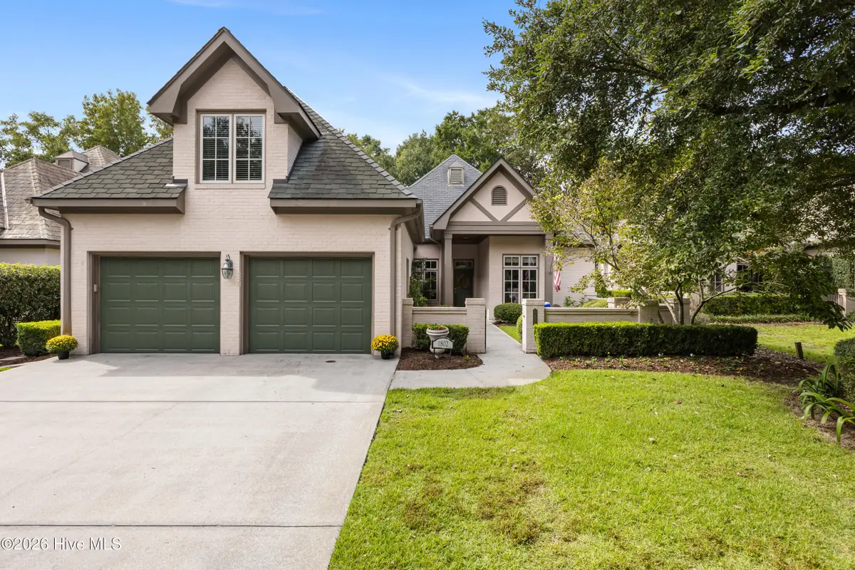 1802 Mews Drive, Wilmington, NC 28405 - #1