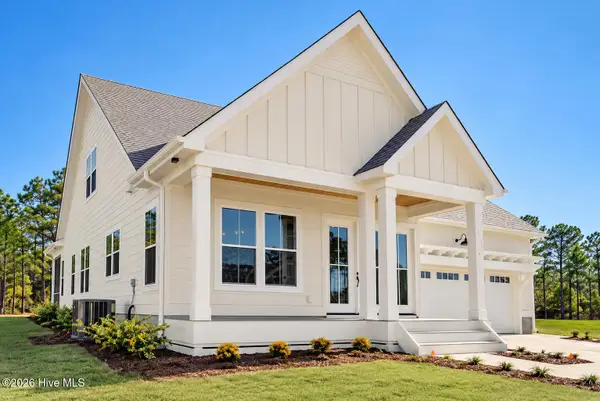 155 Everett Park Trail, Holly Ridge, NC 28445