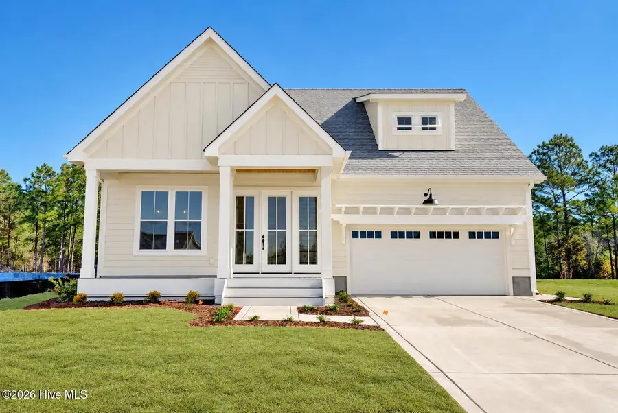 155 Everett Park Trail, Holly Ridge, NC 28445 - #3