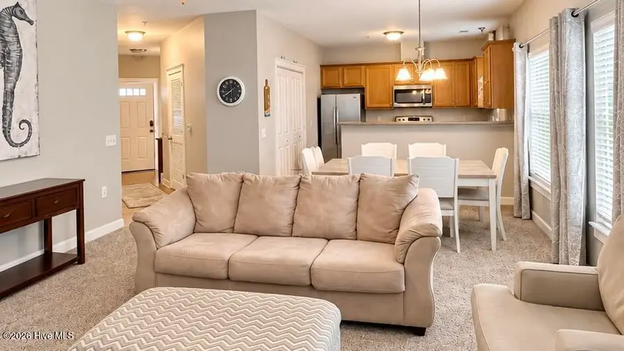 4428 Bluebill Drive #5, Greenville, NC 27858 - #3