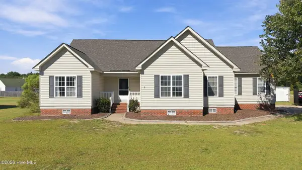 105 E Jamestown Street, Goldsboro, NC 27534