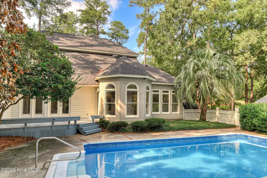 9 Tall Pine Circle, Augusta, GA 30909 - #2