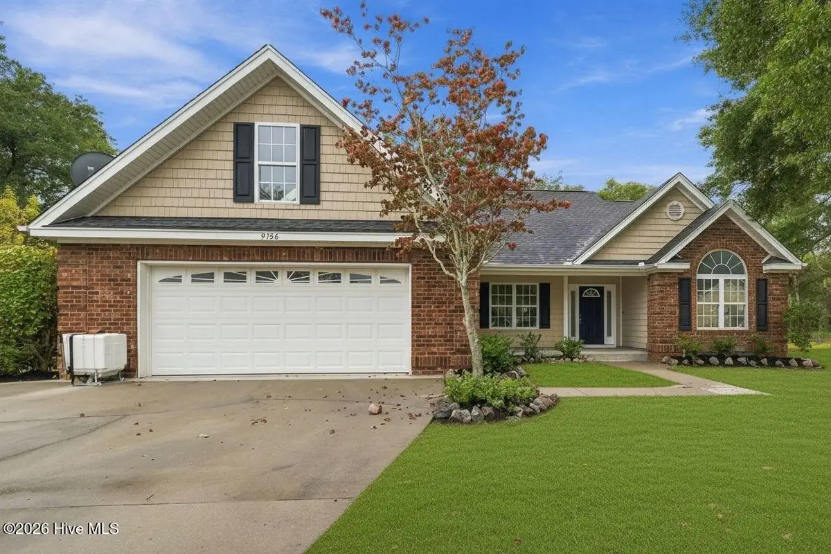 9156 Oak Ridge Plantation Drive Sw, Calabash, NC 28467 - #1