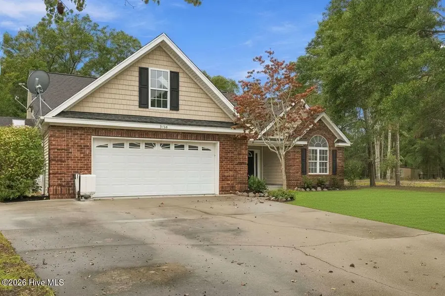 9156 Oak Ridge Plantation Drive Sw, Calabash, NC 28467 - #3