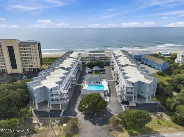 855 Salter Path Road #115, Indian Beach, NC 28512