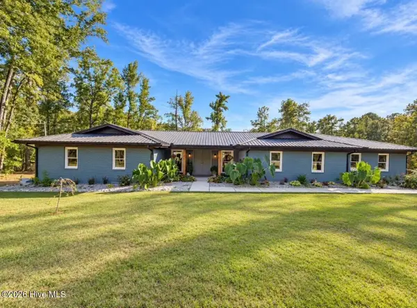 6604 Swint Combs Road, Harlem, GA 30814