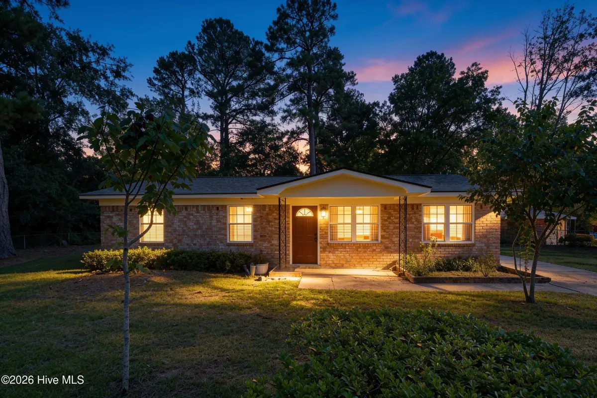 3430 Knollcrest Road, Hephzibah, GA 30815 - #1