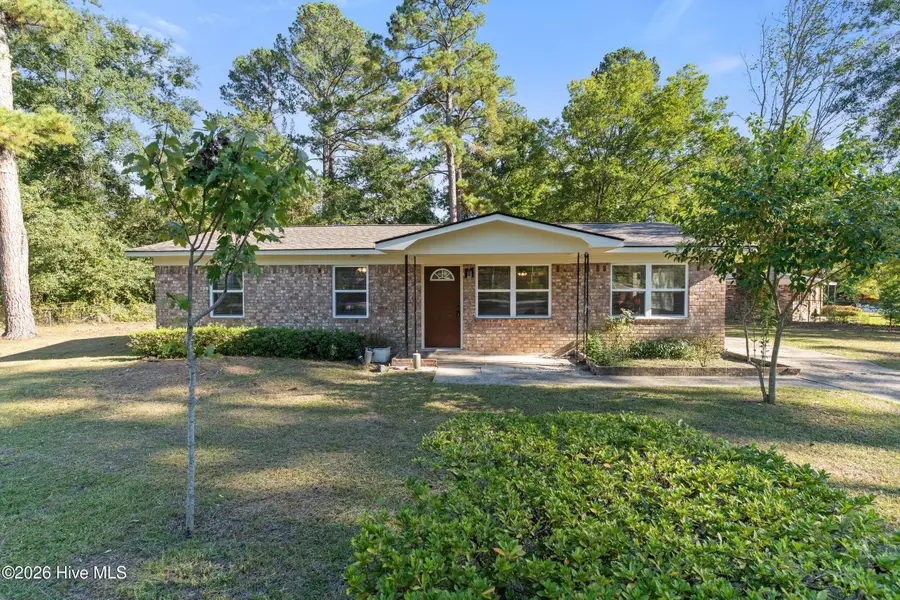 3430 Knollcrest Road, Hephzibah, GA 30815 - #2