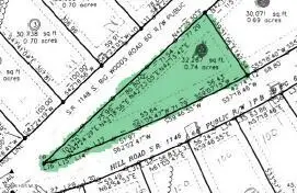 Lot 59 Hill Road, Spring Hope, NC 27882 - #3