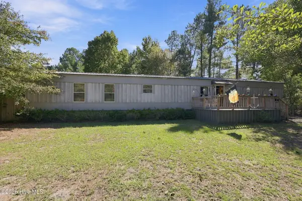124 Bogue Forest Drive, Newport, NC 28570