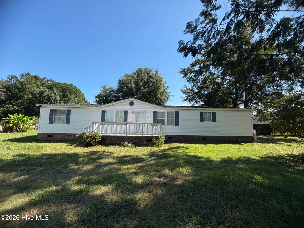 335 Cottonwood Lane, Castle Hayne, NC 28429 - #1