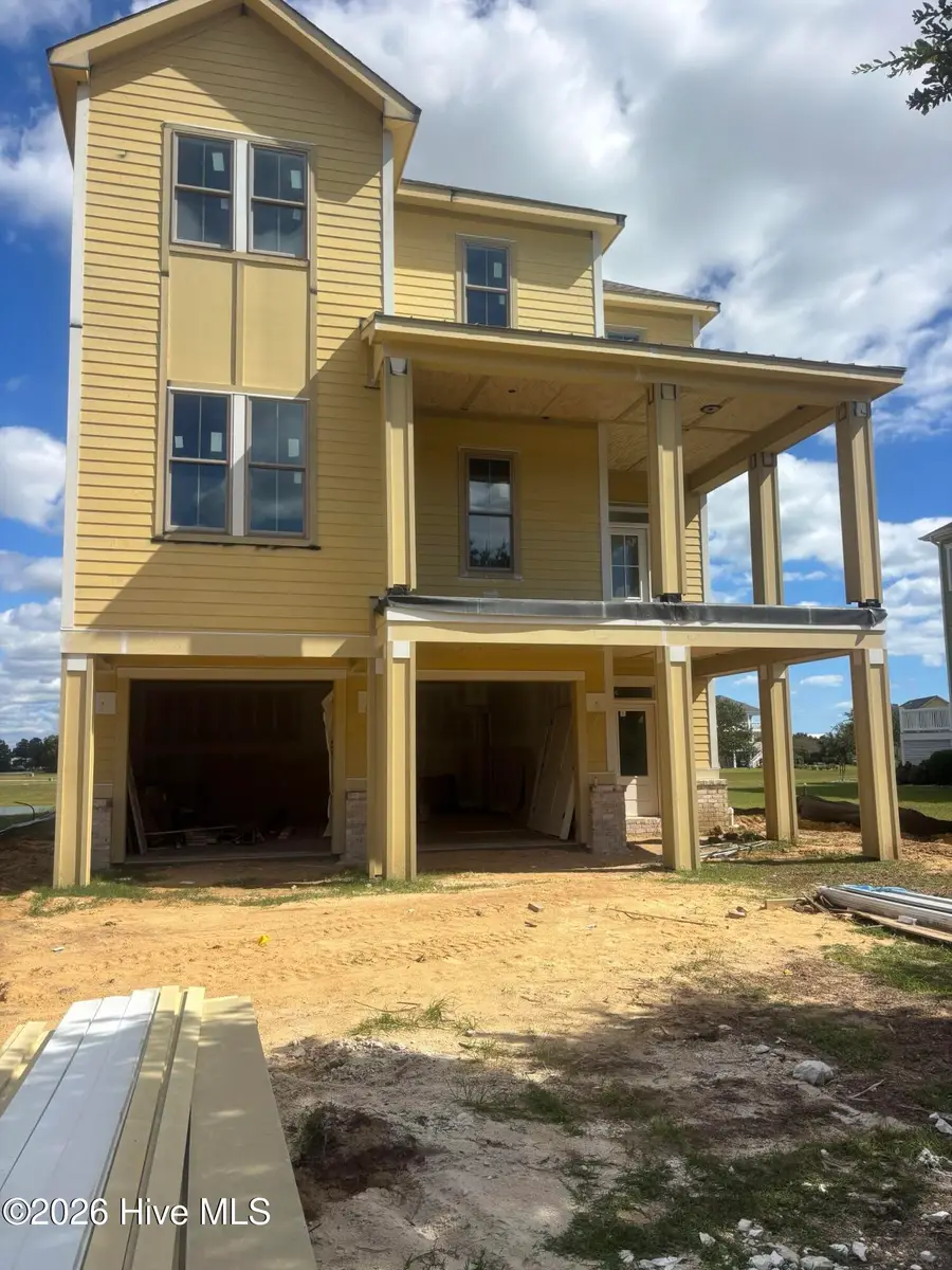 305 Kensington Place, Newport, NC 28570 - #2