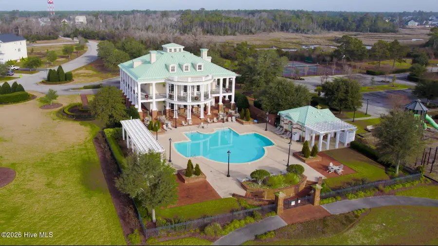 305 Kensington Place, Newport, NC 28570 - #3