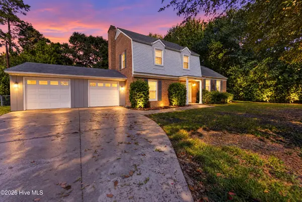 233 Tanbridge Road, Wilmington, NC 28405