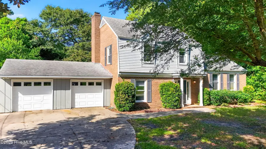 233 Tanbridge Road, Wilmington, NC 28405 - #2